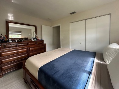 Single family, bright, clean, renovated. Located in a great 55+ on Colony West Country Club in Florida - for sale on GolfHomes.com, golf home, golf lot