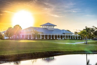 Outstanding, updated golf course home offering unmatched luxury on Suntree Country Club in Florida - for sale on GolfHomes.com, golf home, golf lot