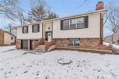 Welcome to this exceptional, fully remodeled 3-bedroom, 2.5-bath on Meadow Lake Golf Course in Missouri - for sale on GolfHomes.com, golf home, golf lot