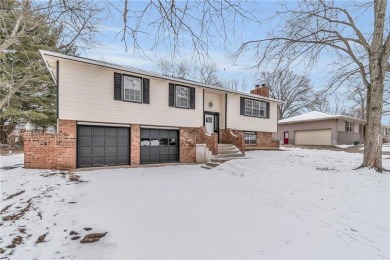 Welcome to this exceptional, fully remodeled 3-bedroom, 2.5-bath on Meadow Lake Golf Course in Missouri - for sale on GolfHomes.com, golf home, golf lot