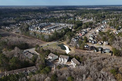 End-unit townhome in Sunrise at The Farm in Summerville, SC! on Golf Club At Wescott Plantation in South Carolina - for sale on GolfHomes.com, golf home, golf lot