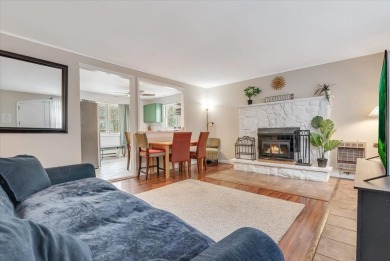 Welcome to this charming, well-maintained home nestled in the on Pocono Farms Country Club in Pennsylvania - for sale on GolfHomes.com, golf home, golf lot