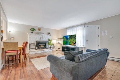 Welcome to this charming, well-maintained home nestled in the on Pocono Farms Country Club in Pennsylvania - for sale on GolfHomes.com, golf home, golf lot