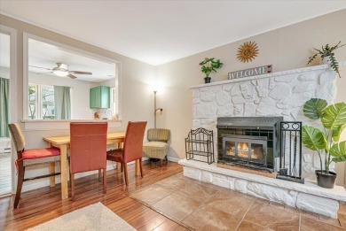 Welcome to this charming, well-maintained home nestled in the on Pocono Farms Country Club in Pennsylvania - for sale on GolfHomes.com, golf home, golf lot