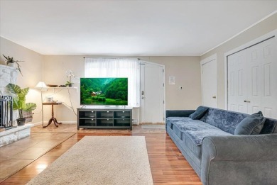 Welcome to this charming, well-maintained home nestled in the on Pocono Farms Country Club in Pennsylvania - for sale on GolfHomes.com, golf home, golf lot