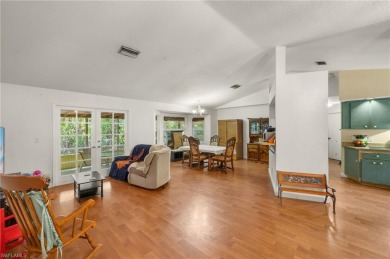 Country living in paradise! This is a great opportunity to live on The Club At Twin Eagles in Florida - for sale on GolfHomes.com, golf home, golf lot