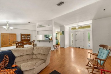 Country living in paradise! This is a great opportunity to live on The Club At Twin Eagles in Florida - for sale on GolfHomes.com, golf home, golf lot