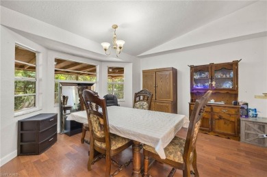 Country living in paradise! This is a great opportunity to live on The Club At Twin Eagles in Florida - for sale on GolfHomes.com, golf home, golf lot