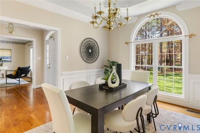 Golf Course Living at It's Finest! Charming home with main level on Highlands Golfers Club in Virginia - for sale on GolfHomes.com, golf home, golf lot