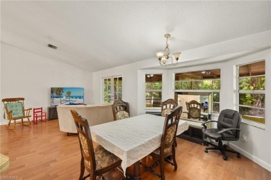 Country living in paradise! This is a great opportunity to live on The Club At Twin Eagles in Florida - for sale on GolfHomes.com, golf home, golf lot