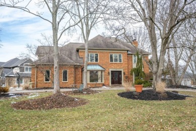 Your opportunity to get in to Carpenters Run has arrived! First on Blue Ash Golf Course in Ohio - for sale on GolfHomes.com, golf home, golf lot