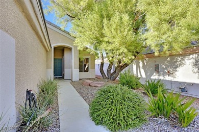 Priced to sell and located in the beautiful Sun City MacDonald on Desert Willow Golf Course in Nevada - for sale on GolfHomes.com, golf home, golf lot