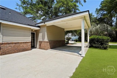 WELCOME HOME TO WATERFORD LANDING! Experience elegance and on Waterford Landing Golf Course in Georgia - for sale on GolfHomes.com, golf home, golf lot
