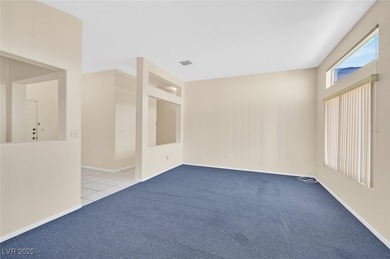 Priced to sell and located in the beautiful Sun City MacDonald on Desert Willow Golf Course in Nevada - for sale on GolfHomes.com, golf home, golf lot