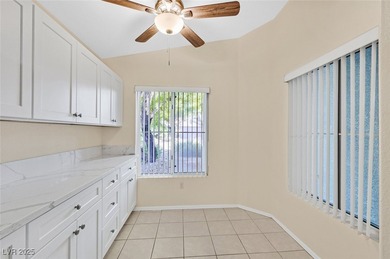 Priced to sell and located in the beautiful Sun City MacDonald on Desert Willow Golf Course in Nevada - for sale on GolfHomes.com, golf home, golf lot