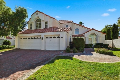 OMG!!! This house has it ALL!!! Situated in the highly desirable on Painted Desert Golf Club in Nevada - for sale on GolfHomes.com, golf home, golf lot