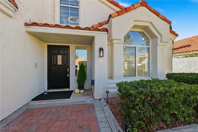 OMG!!! This house has it ALL!!! Situated in the highly desirable on Painted Desert Golf Club in Nevada - for sale on GolfHomes.com, golf home, golf lot