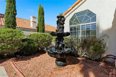 OMG!!! This house has it ALL!!! Situated in the highly desirable on Painted Desert Golf Club in Nevada - for sale on GolfHomes.com, golf home, golf lot