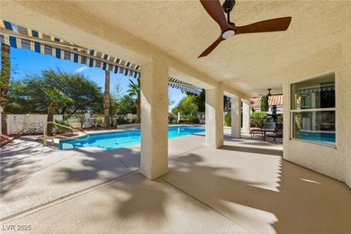 OMG!!! This house has it ALL!!! Situated in the highly desirable on Painted Desert Golf Club in Nevada - for sale on GolfHomes.com, golf home, golf lot