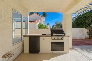 OMG!!! This house has it ALL!!! Situated in the highly desirable on Painted Desert Golf Club in Nevada - for sale on GolfHomes.com, golf home, golf lot