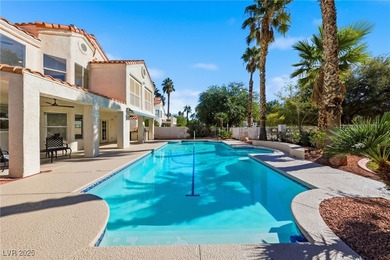 OMG!!! This house has it ALL!!! Situated in the highly desirable on Painted Desert Golf Club in Nevada - for sale on GolfHomes.com, golf home, golf lot