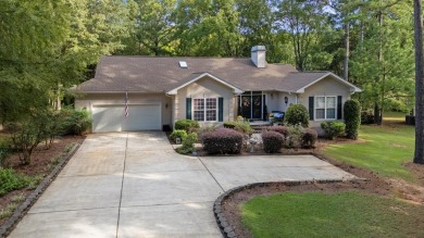 Welcome to Savannah Lakes located in McCormick, South Carolina on Tara Golf Club At Savannah Lakes in South Carolina - for sale on GolfHomes.com, golf home, golf lot