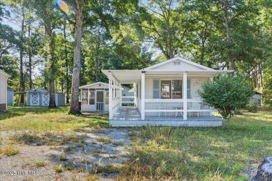 Your Dream Beach Escape Awaits at Sunset Beach!
Yes--dreams on Oyster Bay Golf Links in North Carolina - for sale on GolfHomes.com, golf home, golf lot