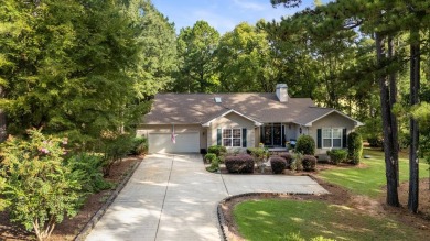 Welcome to Savannah Lakes located in McCormick, South Carolina on Tara Golf Club At Savannah Lakes in South Carolina - for sale on GolfHomes.com, golf home, golf lot