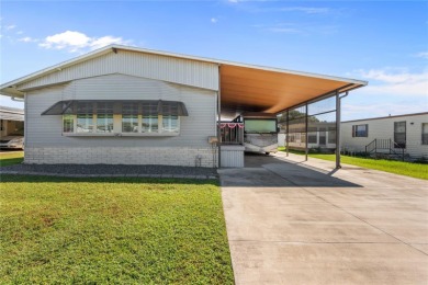 Discover Your Dream Home in Betmar Acres 55+ Golf on Betmar Acres Golf Club in Florida - for sale on GolfHomes.com, golf home, golf lot