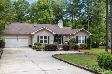 Welcome to Savannah Lakes located in McCormick, South Carolina on Tara Golf Club At Savannah Lakes in South Carolina - for sale on GolfHomes.com, golf home, golf lot