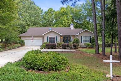 Welcome to Savannah Lakes located in McCormick, South Carolina on Tara Golf Club At Savannah Lakes in South Carolina - for sale on GolfHomes.com, golf home, golf lot