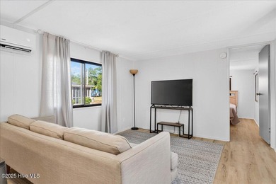 Your Dream Beach Escape Awaits at Sunset Beach! Yes-dreams on Oyster Bay Golf Links in North Carolina - for sale on GolfHomes.com, golf home, golf lot