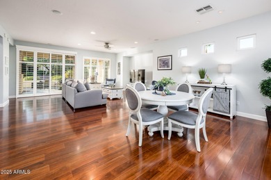 Quietly tucked within Corte Bella's most desirable interior on Corte Bella Golf Club in Arizona - for sale on GolfHomes.com, golf home, golf lot