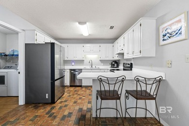 Welcome home to this beautifully updated one-story ranch in the on Lake Forest Yacht and Country Club in Alabama - for sale on GolfHomes.com, golf home, golf lot