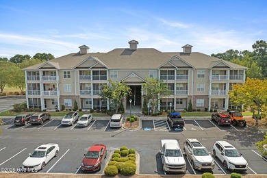 HERE it is! The Crow Creek condo you have been waiting for has on Crow Creek Golf Club in North Carolina - for sale on GolfHomes.com, golf home, golf lot