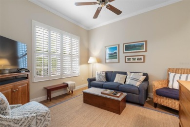 Welcome to this beautifully updated three bedroom, two bath home on Grand Haven Golf Club in Florida - for sale on GolfHomes.com, golf home, golf lot