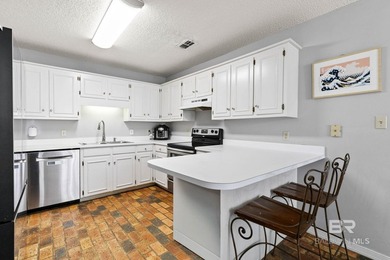 Welcome home to this beautifully updated one-story ranch in the on Lake Forest Yacht and Country Club in Alabama - for sale on GolfHomes.com, golf home, golf lot