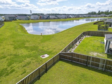 Welcome home to this stunning 4-bedroom, 2.5-bathroom property on Cypress Point Par 3 in South Carolina - for sale on GolfHomes.com, golf home, golf lot