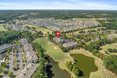 HERE it is! The Crow Creek condo you have been waiting for has on Crow Creek Golf Club in North Carolina - for sale on GolfHomes.com, golf home, golf lot
