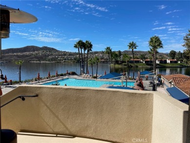 Unique opportunity to Build your own Custom Home in the Gate on Canyon Lake Country Club in California - for sale on GolfHomes.com, golf home, golf lot