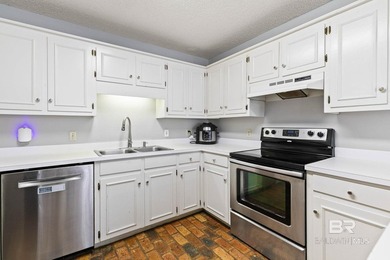 Welcome home to this beautifully updated one-story ranch in the on Lake Forest Yacht and Country Club in Alabama - for sale on GolfHomes.com, golf home, golf lot