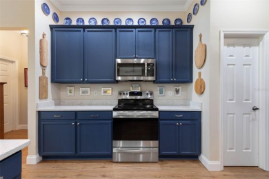 Welcome to this beautifully updated three bedroom, two bath home on Grand Haven Golf Club in Florida - for sale on GolfHomes.com, golf home, golf lot