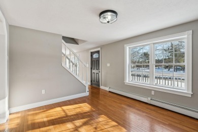 Welcome to this beautifully updated five-bedroom, three-bathroom on Dunegrass Golf Club in Maine - for sale on GolfHomes.com, golf home, golf lot