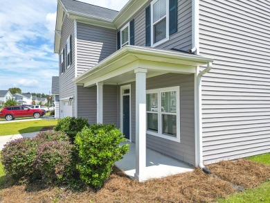 Welcome home to this stunning 4-bedroom, 2.5-bathroom property on Cypress Point Par 3 in South Carolina - for sale on GolfHomes.com, golf home, golf lot