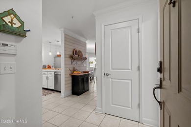 HERE it is! The Crow Creek condo you have been waiting for has on Crow Creek Golf Club in North Carolina - for sale on GolfHomes.com, golf home, golf lot