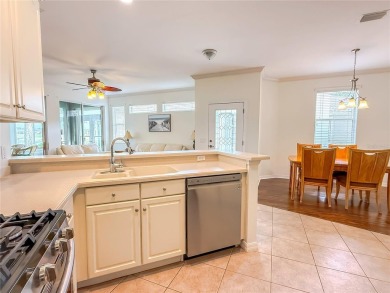 This meticulously maintained Haddington model home, located on a on Scepter Golf Club in Florida - for sale on GolfHomes.com, golf home, golf lot