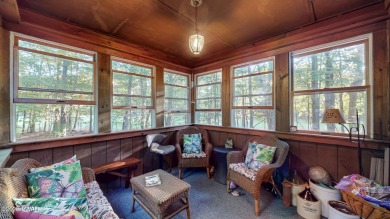 Welcome to this expansive 4 bedroom 4 bath home perfectly on The Hideout Golf in Pennsylvania - for sale on GolfHomes.com, golf home, golf lot