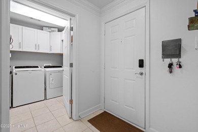 HERE it is! The Crow Creek condo you have been waiting for has on Crow Creek Golf Club in North Carolina - for sale on GolfHomes.com, golf home, golf lot