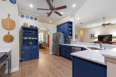 Welcome to this beautifully updated three bedroom, two bath home on Grand Haven Golf Club in Florida - for sale on GolfHomes.com, golf home, golf lot