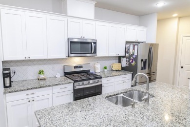 Welcome home to this stunning 4-bedroom, 2.5-bathroom property on Cypress Point Par 3 in South Carolina - for sale on GolfHomes.com, golf home, golf lot